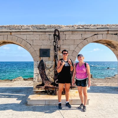 Puglia | Kystvandring i Salento +