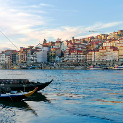 Porto � Tui