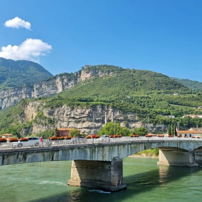 Innsbruck � Verona