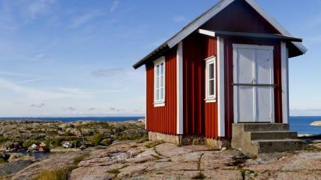 Kattegattleden | 7 netter