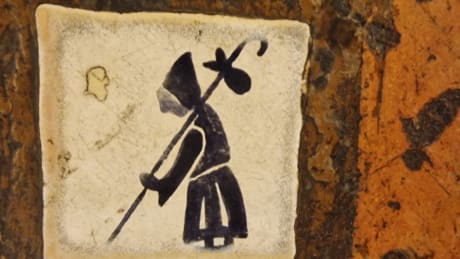 Del 7 |  St. Jean-Pied-de-Port � Logro�o