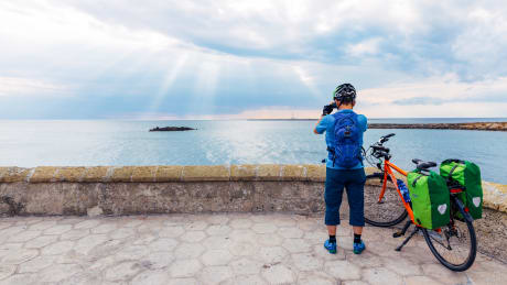 Puglia | 6 netter