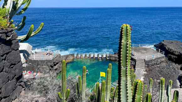La Palma | NYHET