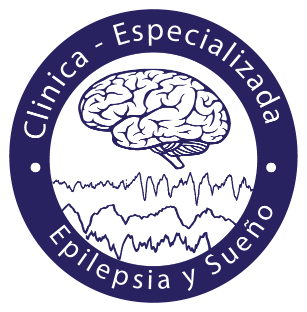 Logotipo de Clínica del Sueño Veracruz