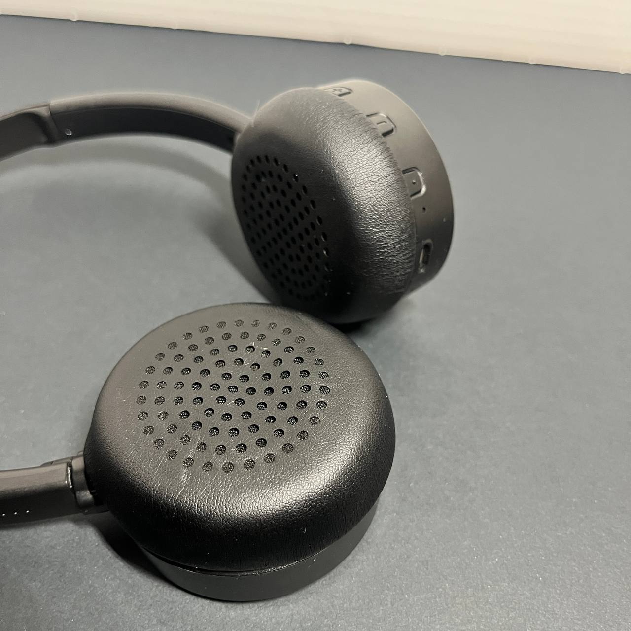 Audífonos Bluetooth JVC Flats Wireless - Livianos y Plegables