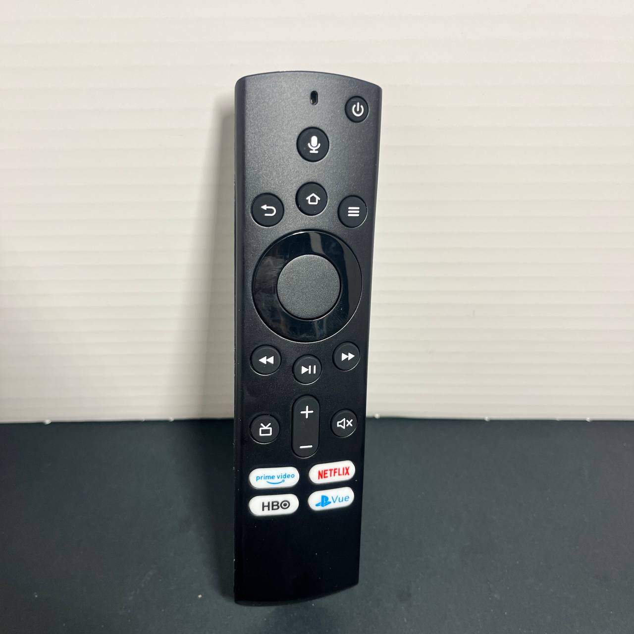 Control Remoto de Repuesto por Voz con Alexa para Amazon Fire TV Stick | Bluetooth