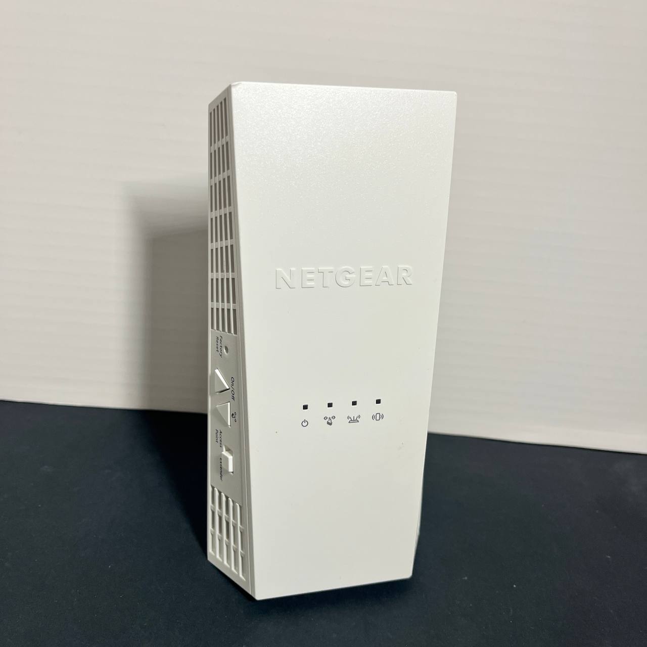 Extensor de Rango WiFi Mesh NETGEAR AC1750 (EX6400v3) | Repetidor y Access Point Dual Band