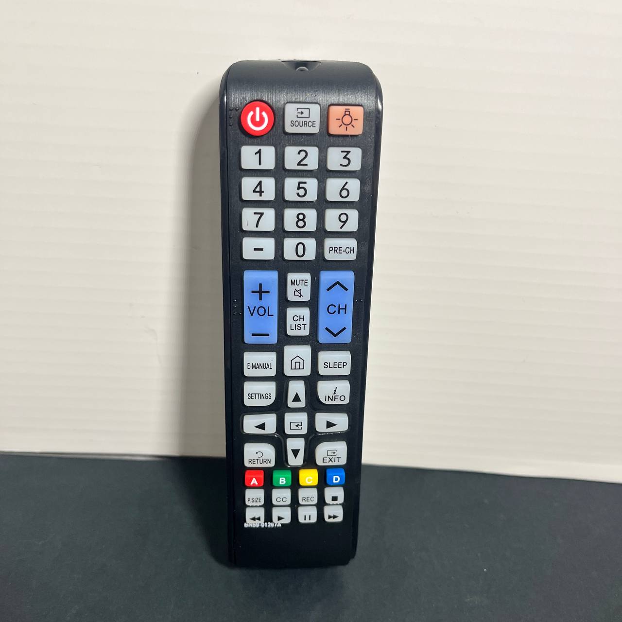 Control Remoto Samsung Smart TV BN59-01267A | Sin Programar