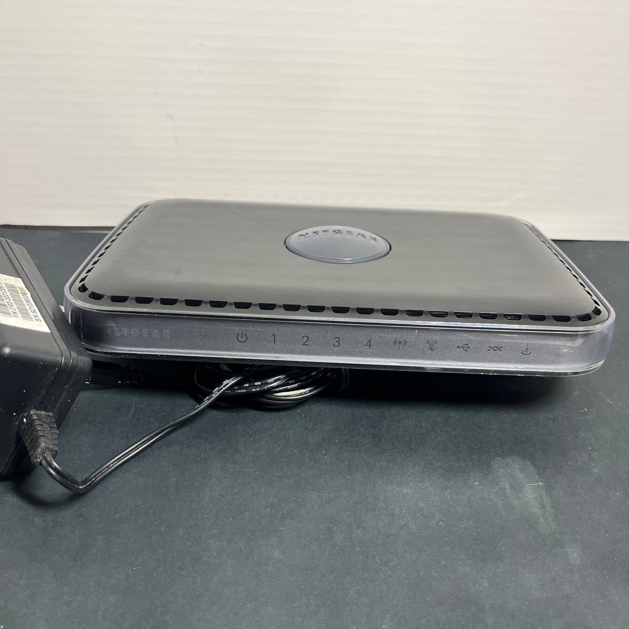 Router Wi-Fi NETGEAR R6300 V2 Dual Band Gigabit
