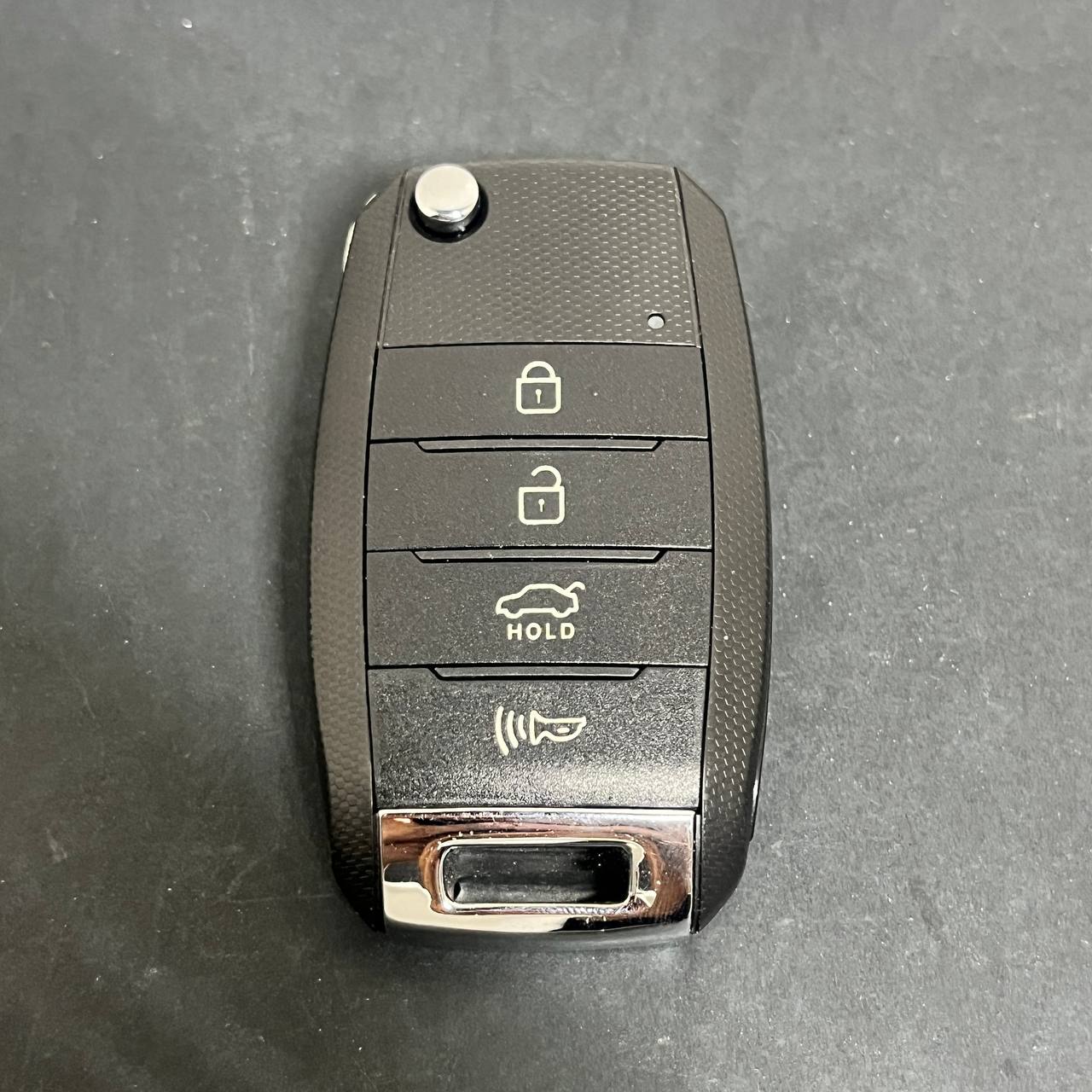 Llave control remoto para Ford, Honda, Toyota, Hyundai, Kia, Chevrolet 433MHz