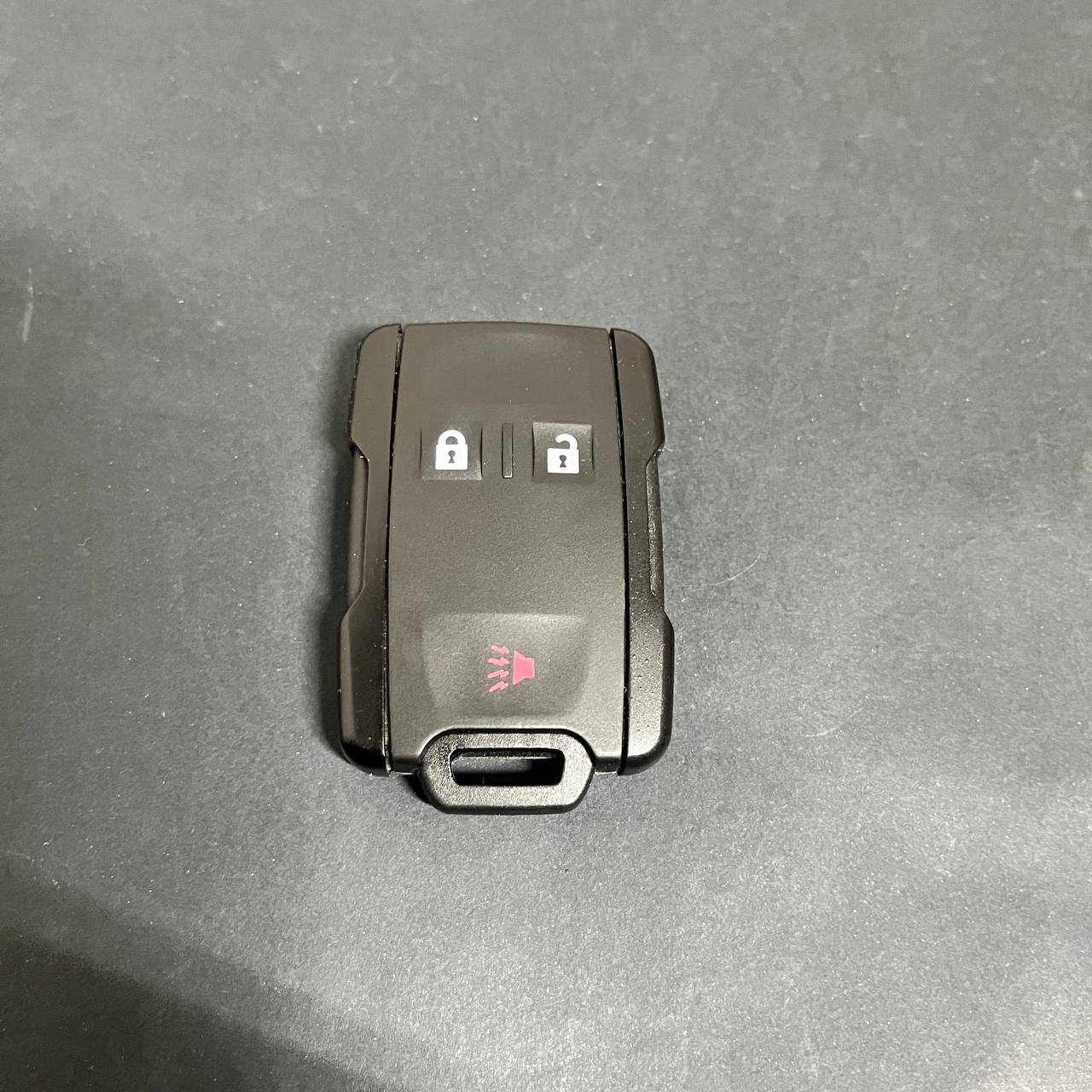 Control Remoto de Repuesto para Alarma de Auto (3 Botones) |