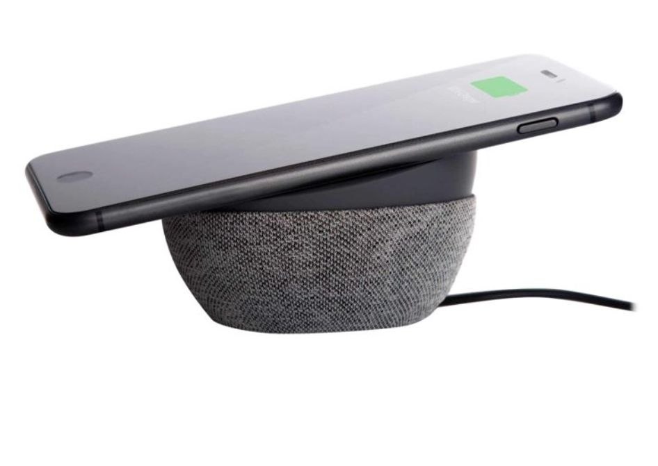 TYLT Twisty 360 - Plataforma de Carga Inalámbrica