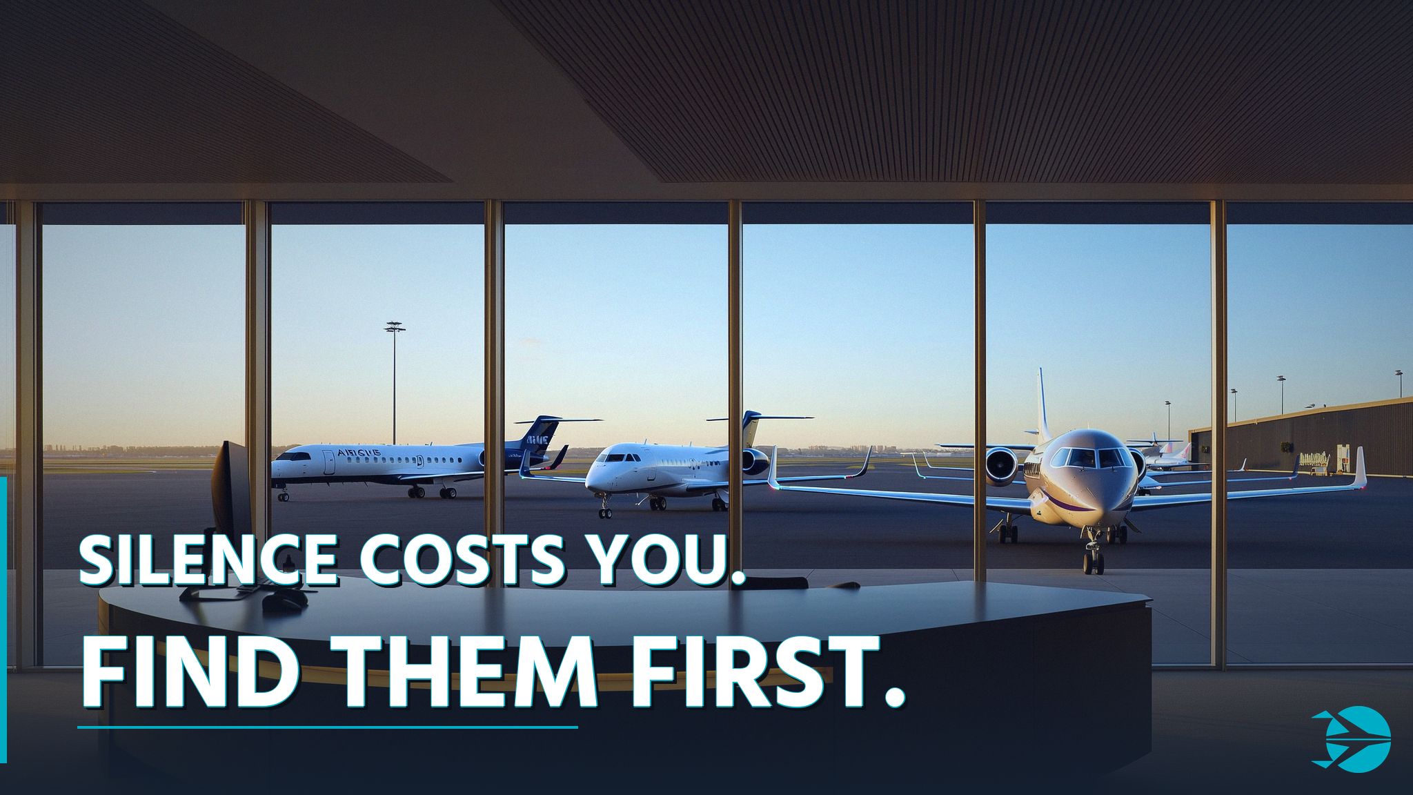 Stop Waiting for RFQs That Never Come