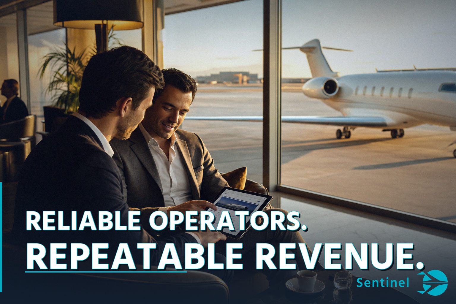 The Broker Relationship Model That Turns Operator Reliability Into Revenue