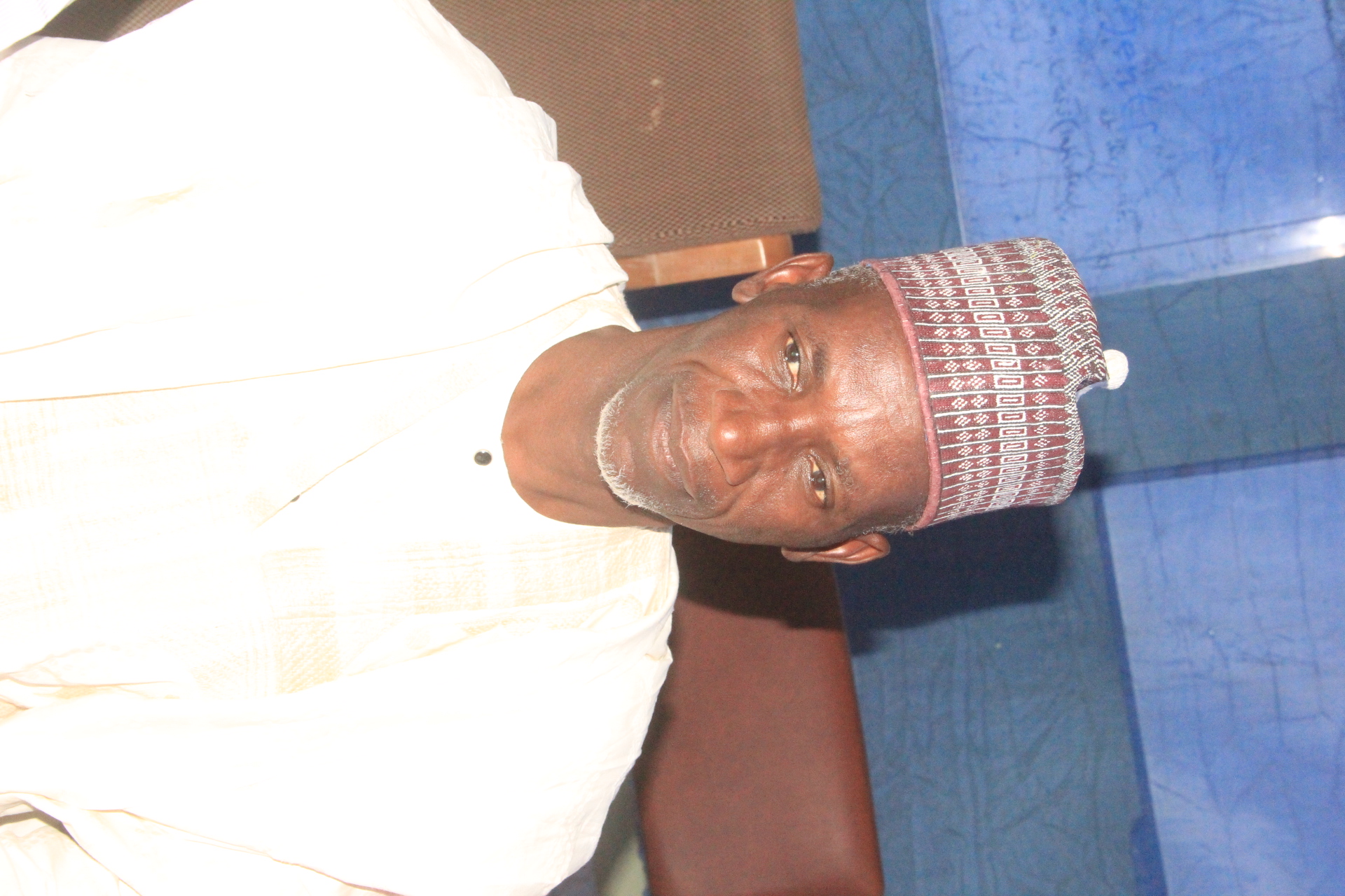 Dr Aminu Wudil