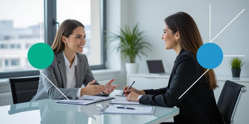 First Meeting Essentials: Building Trust and Setting Expectations as a Mentor