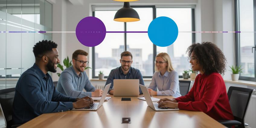Driving Engagement in Remote Teams via Mentoring