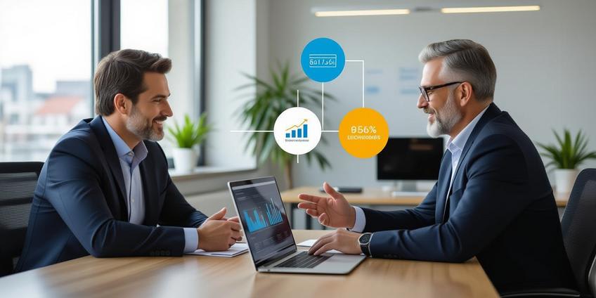 Mentoring Frameworks for High-Potential Leaders