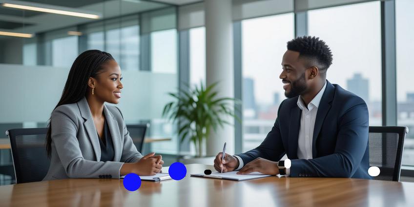 Leverage Mentorship for Career Advancement