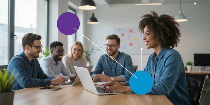How Companies Can Improve Employee Engagement and Retention
