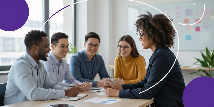 How Companies Can Enhance Skills and Performance Through Mentoring