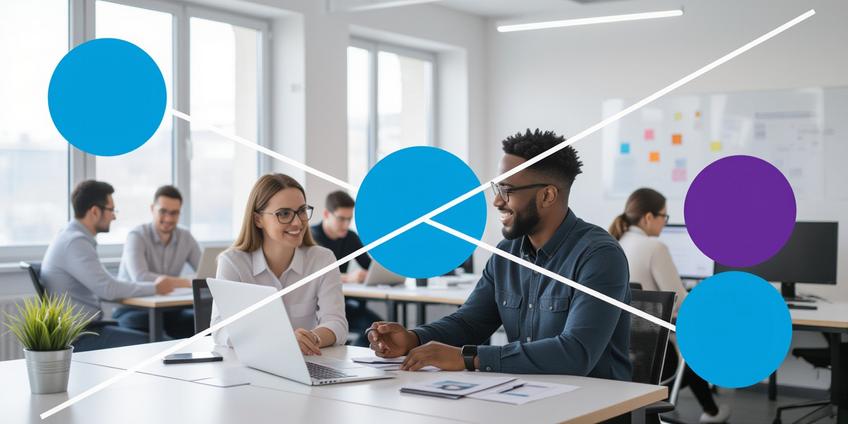 How Companies Can Promote Diversity, Equity, and Inclusion