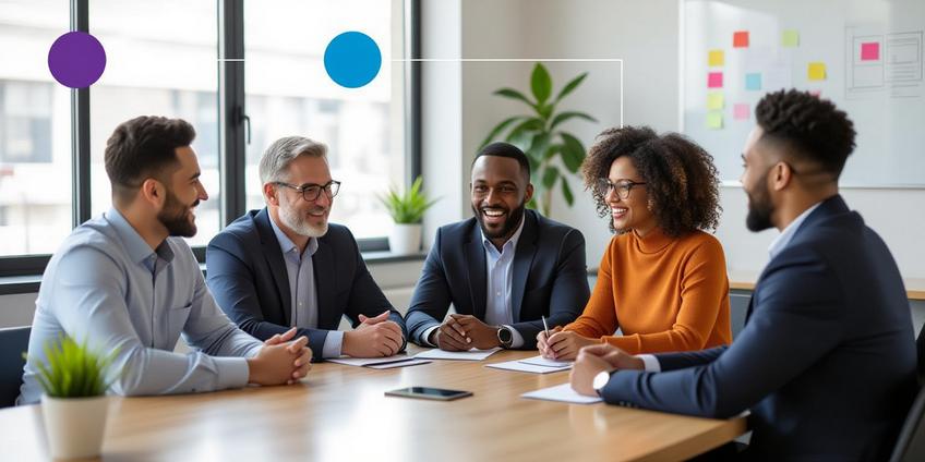 Mentor Training : Strategies for Championing Diversity, Equity & Inclusion