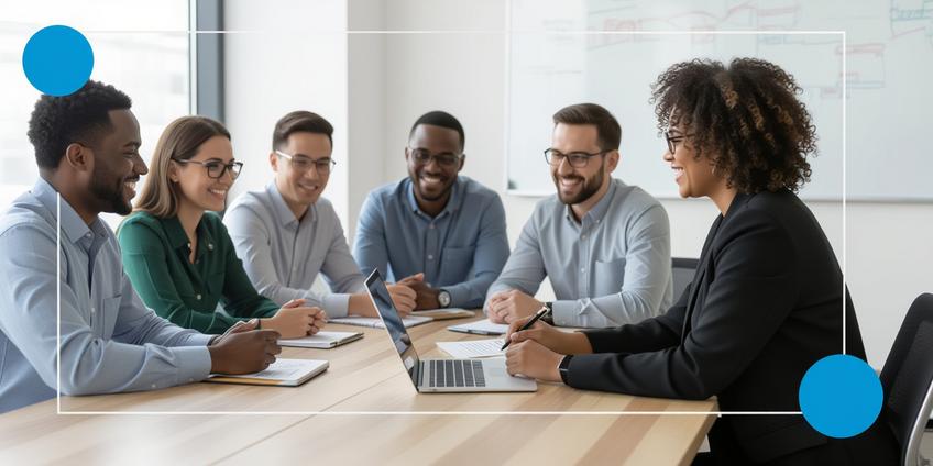 Mentee Training : Embracing Diversity, Equity & Inclusion in Mentoring
