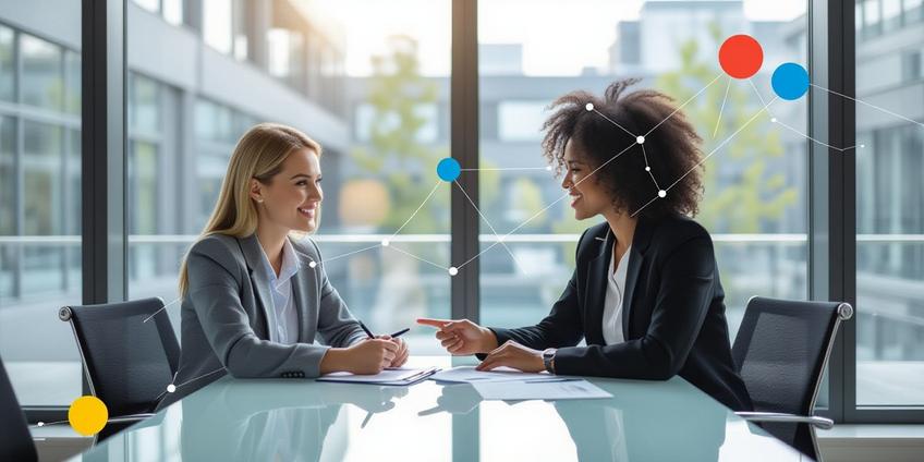 First Meeting Success: How to Prepare, Communicate, and Set Goals as a Mentee