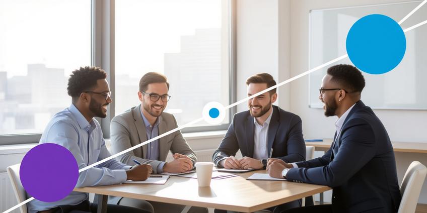 7 Ways Mentoring Programs Boost Employee Engagement