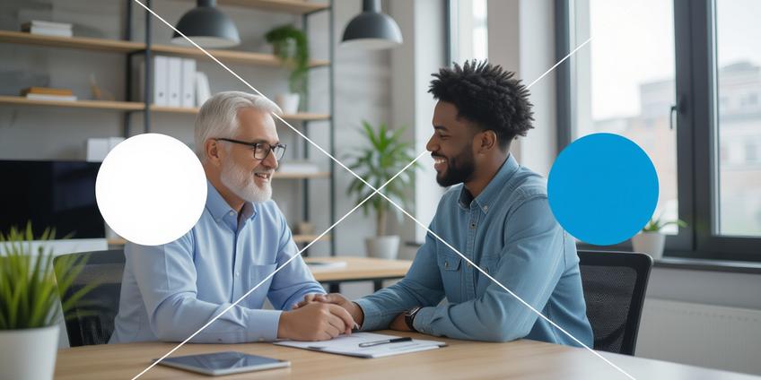 Engaged Employees Start with Strong Mentor Relationships