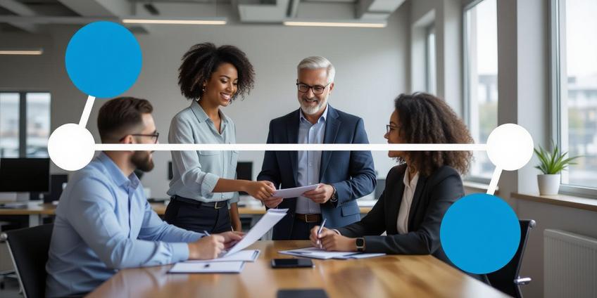 Using Mentorship to Drive Purpose and Belonging