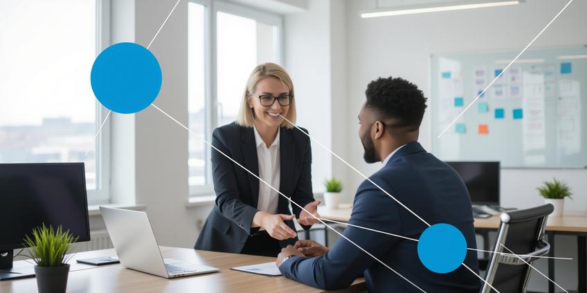 Strengthening Organizational Loyalty with Mentorship