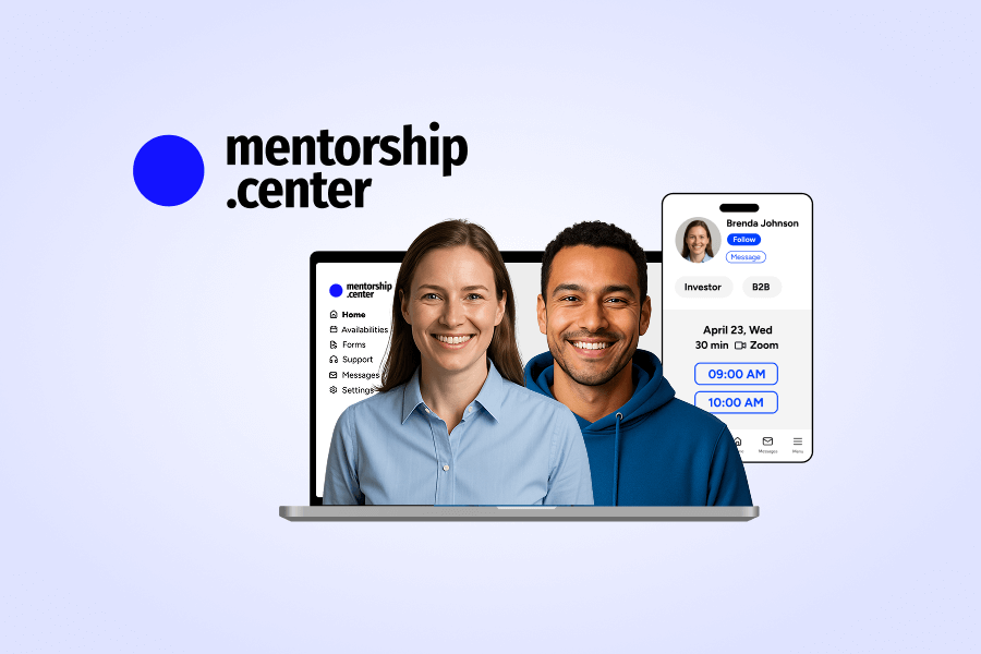 Mentorship Software And Mentoring Resources
