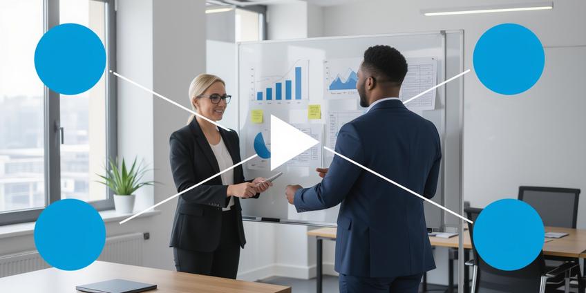 Developing Leadership Skills Through Structured Mentoring