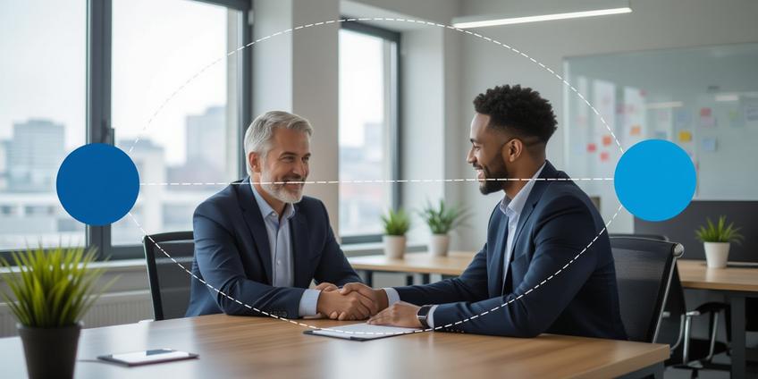 How to Build a Leadership Pipeline with Mentorship