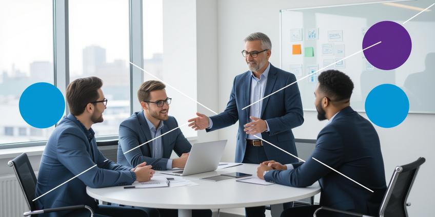 Mentoring First-Time Managers into Confident Leaders