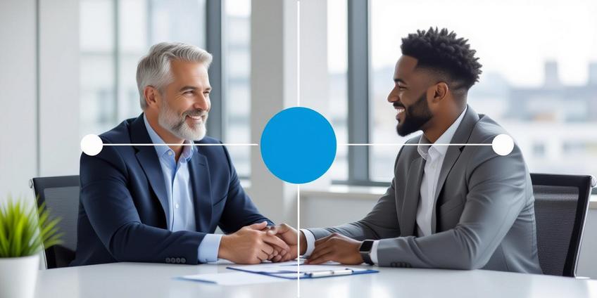 The Role of Mentorship in Succession-Ready Leadership