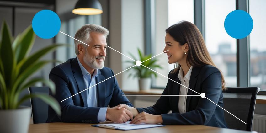Leadership Shadowing through Mentorship Programs