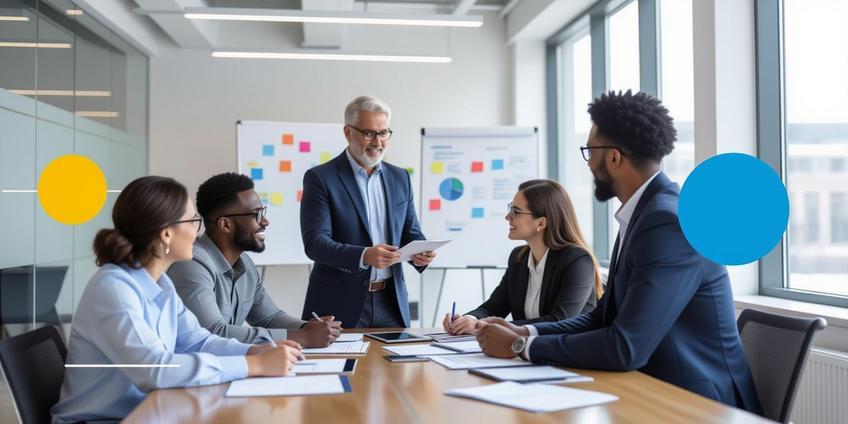 Designing Career Pathways Through Mentorship