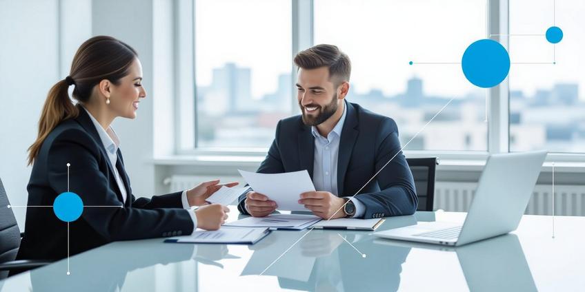 How Mentors Can Accelerate Career Advancement