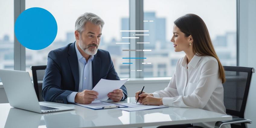 Strategic Mentorship for Career Pivot Planning