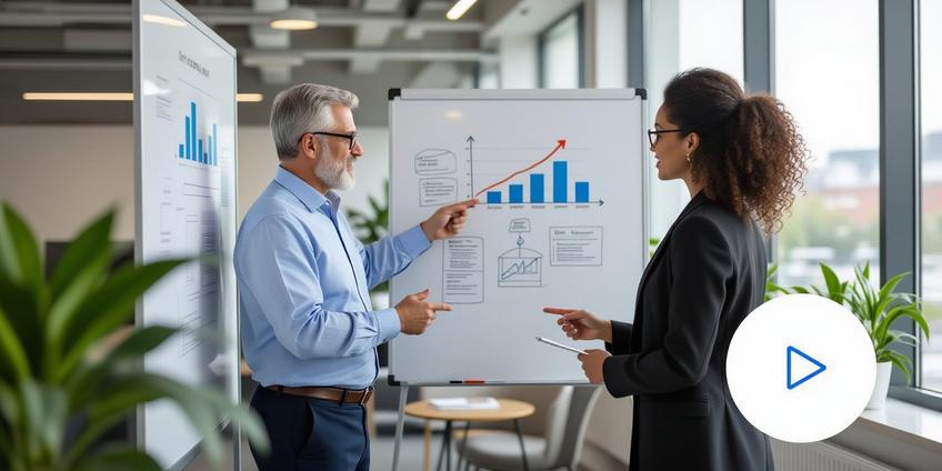 Mentorship and the Five Stages of Career Growth