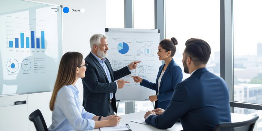 Building Long-Term Career Vision with a Mentor