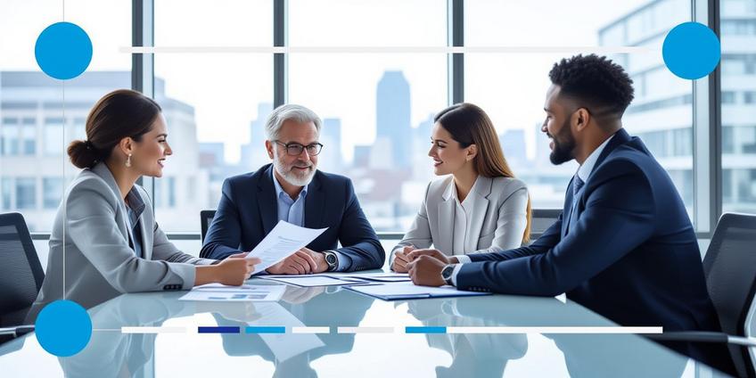 Navigating Internal Mobility Through Mentorship
