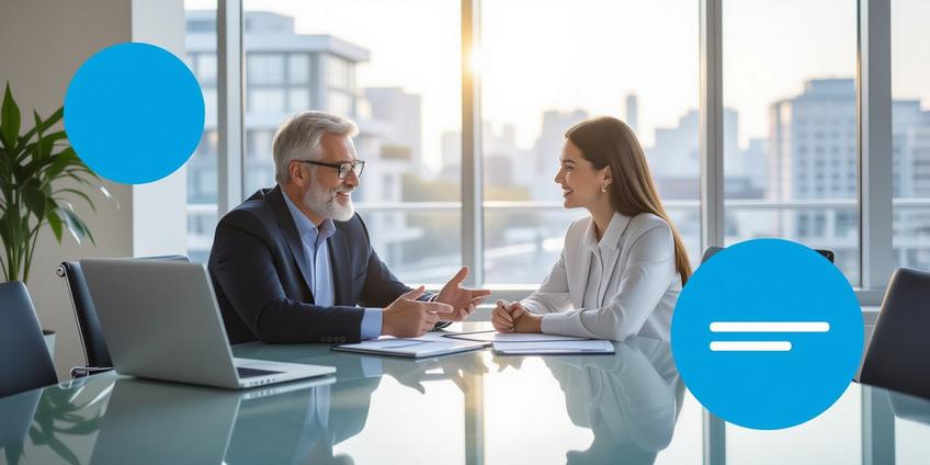How Mentorship Improves Career Confidence and Clarity