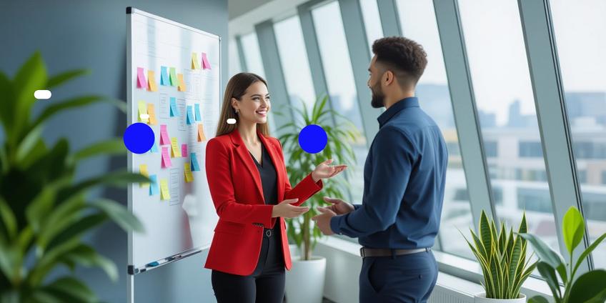 Your First Step: A New Mentee's Guide to Getting Started