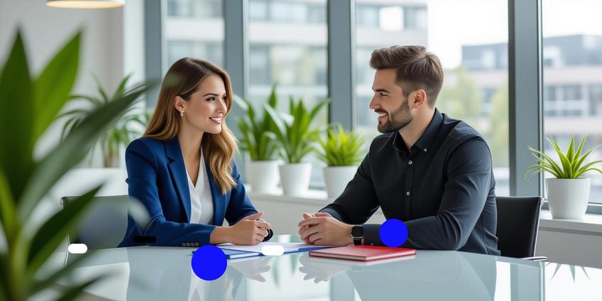 Setting the Stage: Essential Prep for Your First Mentoring Session
