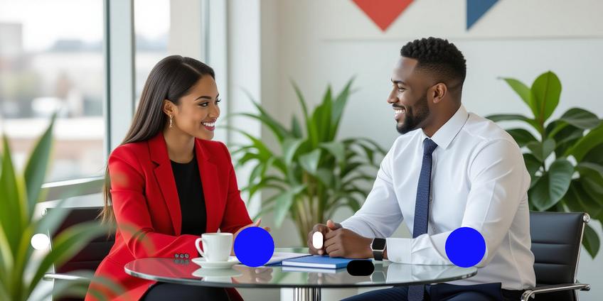 Build Trust and Maintain Confidentiality in Mentorship
