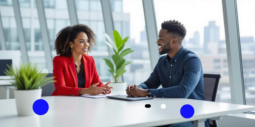 Master Non-verbal Communication for Mentors
